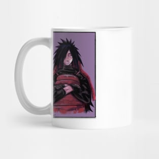 Madara Mug